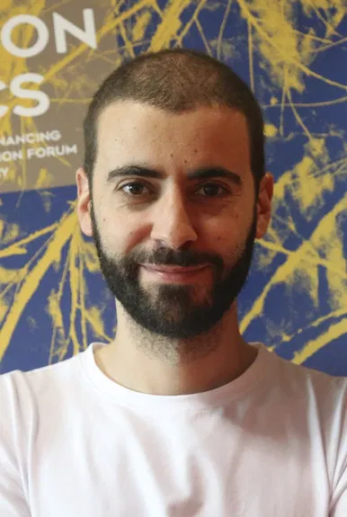 André Guiomar profile