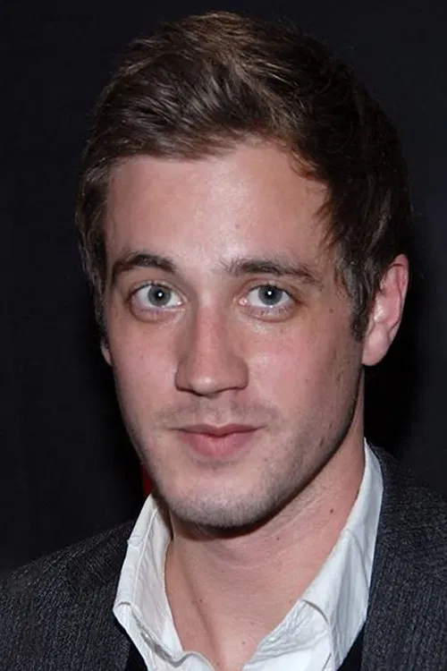 Alexander Poe profile