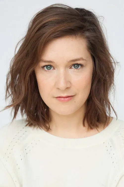 Joëlle Bond profile