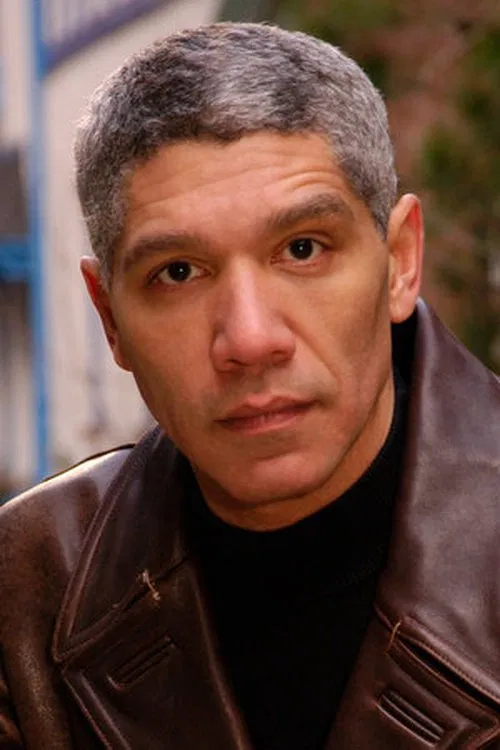 Peter Francis James profile