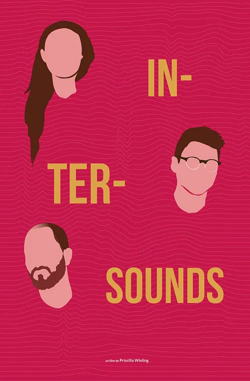 Intersounds poster