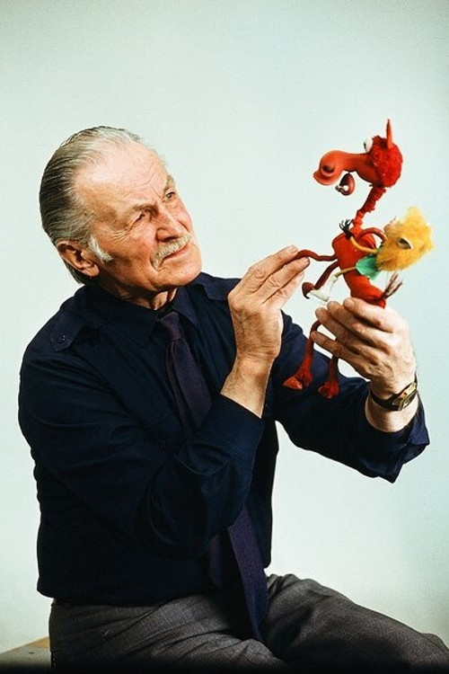 Arnolds Burovs profile