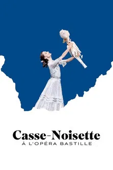 Casse-Noisette poster
