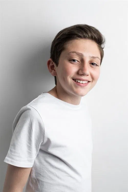 Mathis Pirone profile