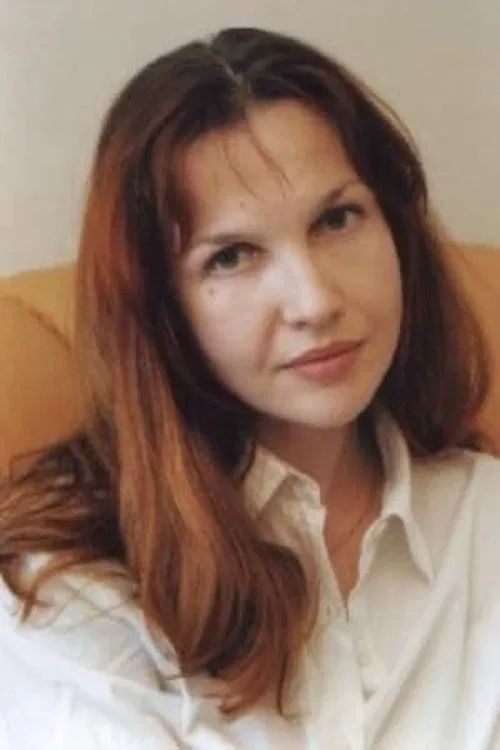 Valeriya Likhodey profile