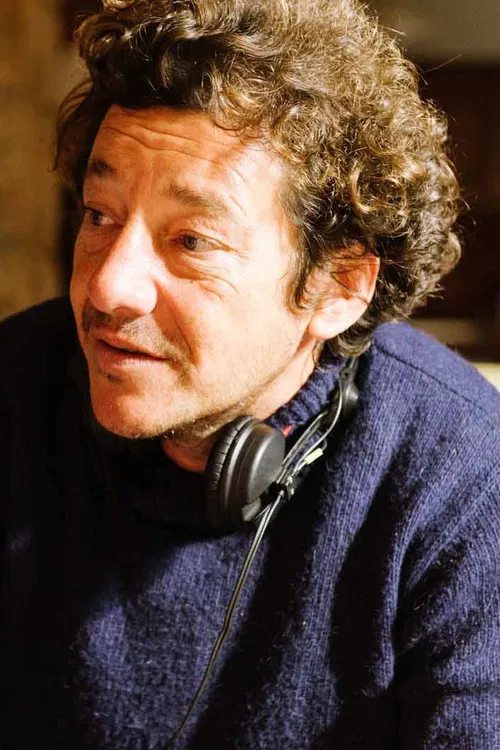 David Vital-Durand profile