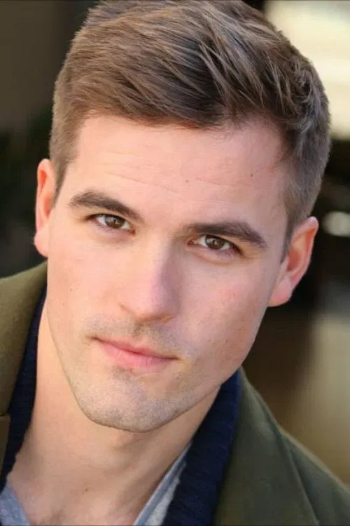 Andy Ridings profile