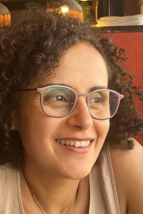 Maggie Morgan profile