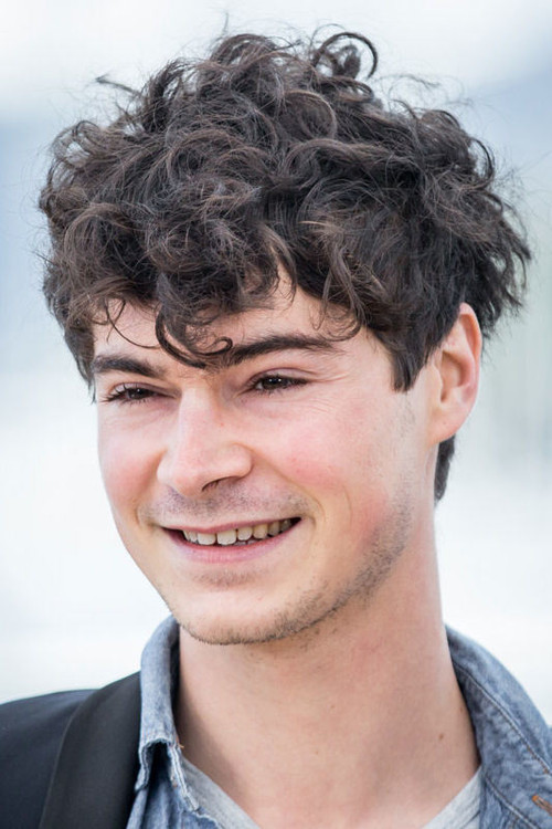 Basile Meilleurat profile