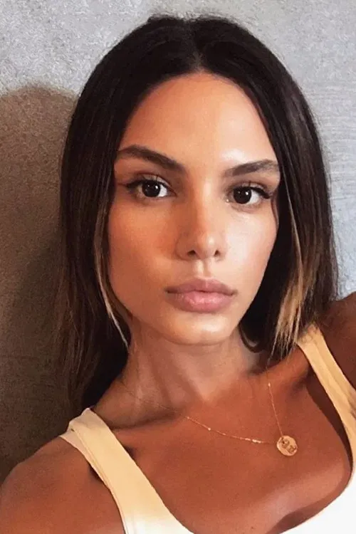 Almeda Abazi profile