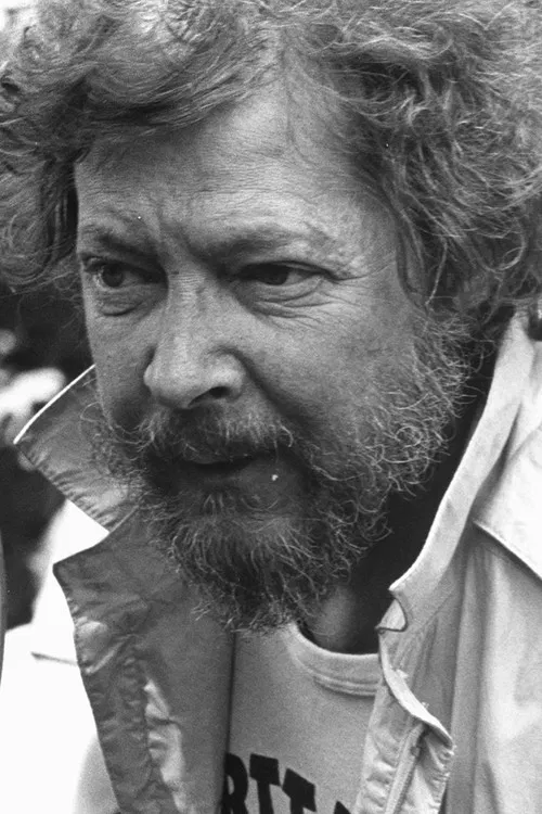 Gilles Groulx profile