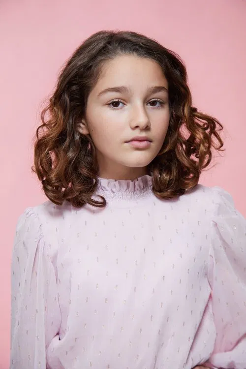 Ava Caryofyllis profile