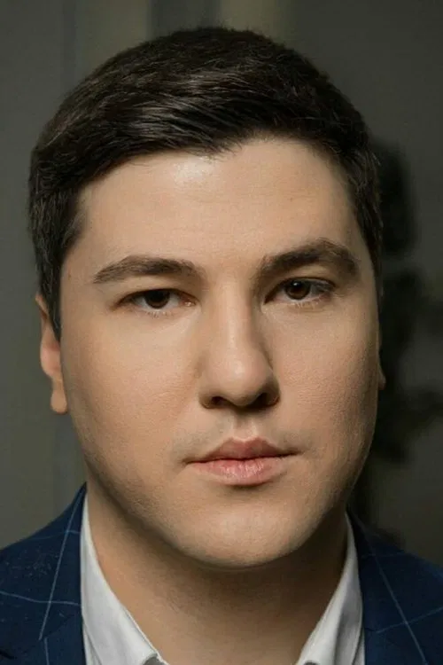 Emir Kashokov profile