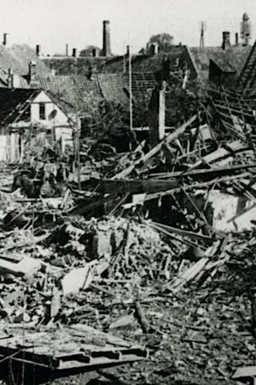 The Rebuilding of Rønne and Nexø poster