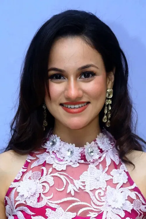 Urvashi Pardeshi profile