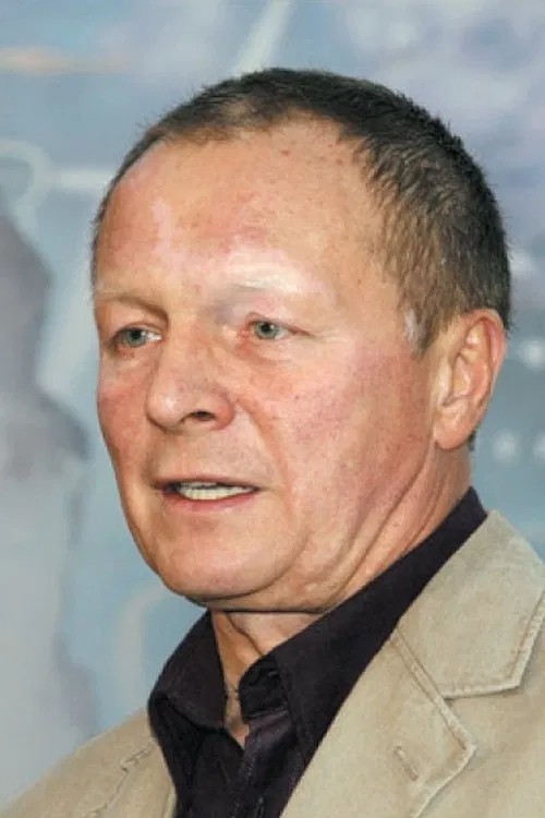 Boris Galkin profile