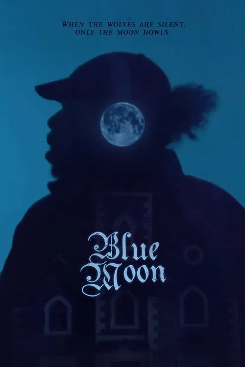 Blue Moon poster