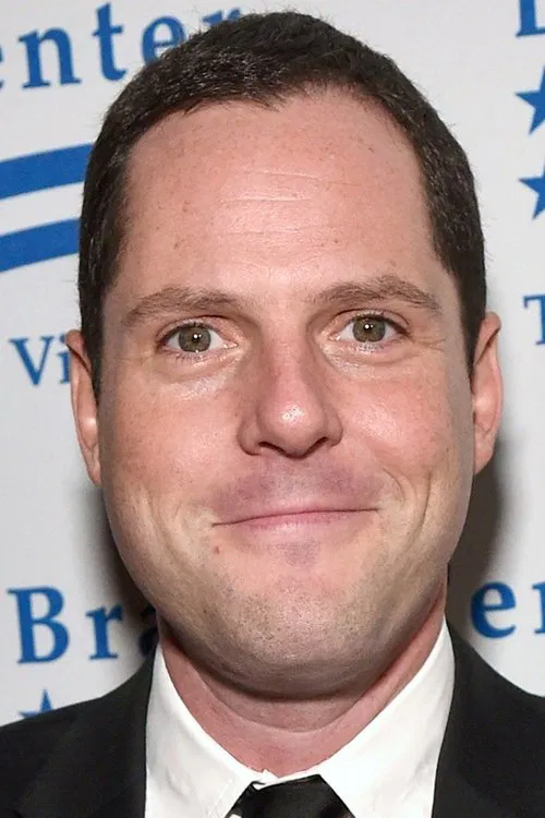 Alexander Chaplin profile