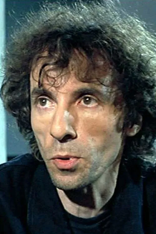 Jacky Sigaux profile