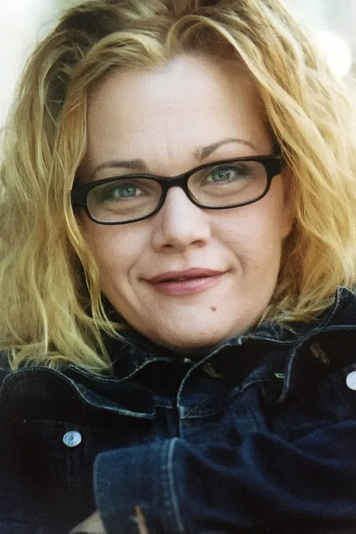 Patricia Childress profile