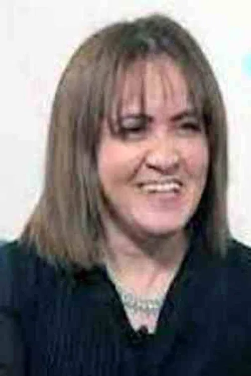 Sabiha Chami profile