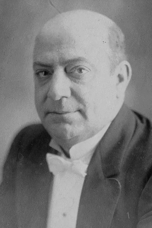 George S. Trimble profile