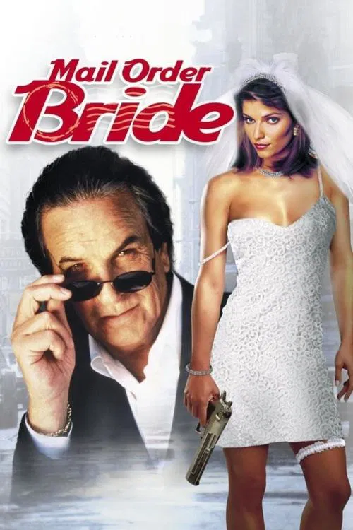 Mail Order Bride poster