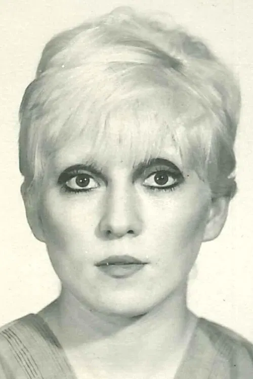 Diana Mariscal profile