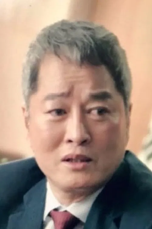 Kim Yoon-hong profile