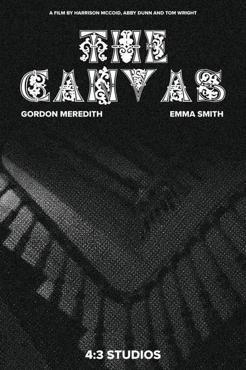 The Canvas poster
