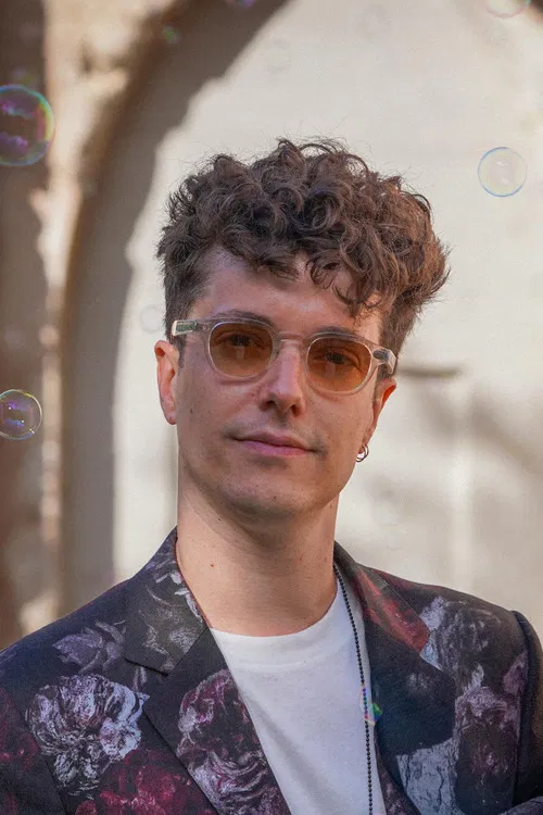 Pierre de Saint Céran profile