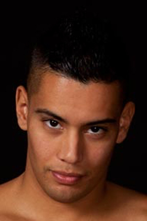 Jacob Gamble profile