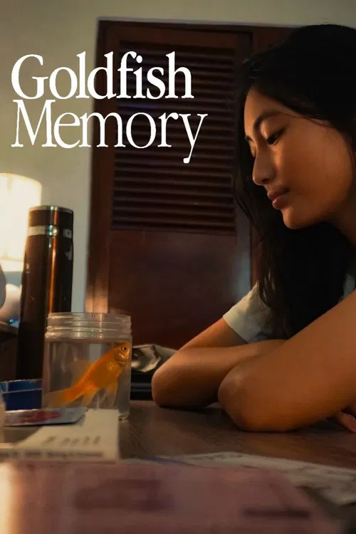 Goldfish Memory poster