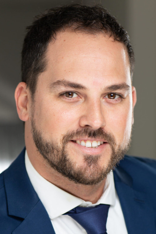 Dave Marandola profile