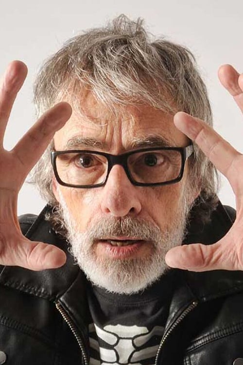 Jorge Serrano profile