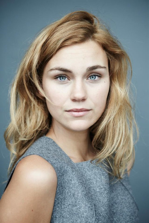 Margot Luciarte profile