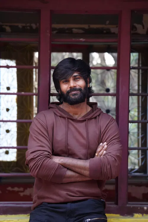 Kumar Kasaaram profile