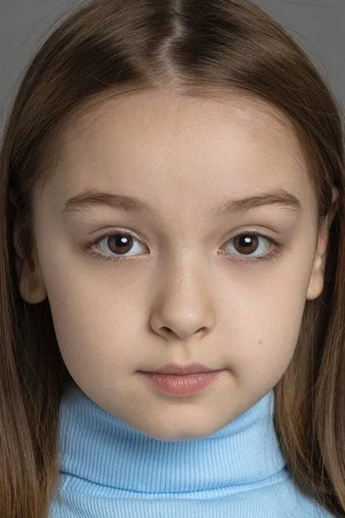 Vera Chernyavskaya profile