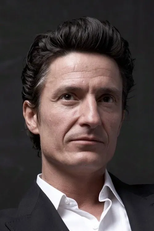 Pascal Yen-Pfister profile