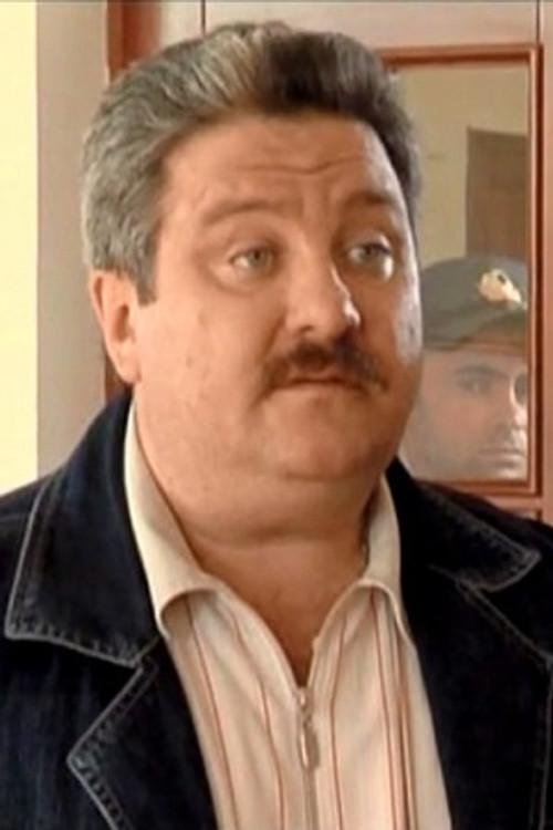 Oleg Khatyushenko profile