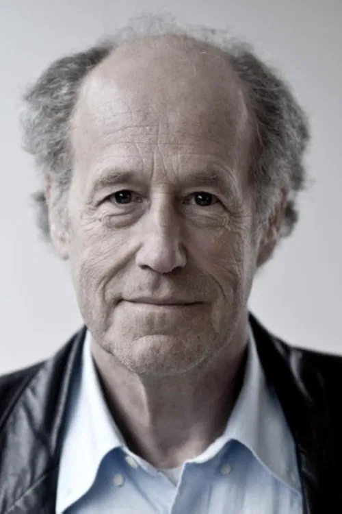 Gabriel Arcand profile