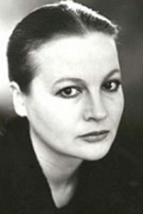 Ekaterina Marusyak profile