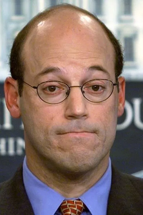 Ari Fleischer profile