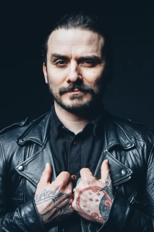 Mat McNerney profile