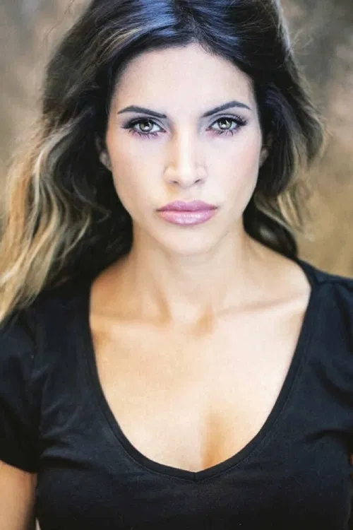 Jessica Pizzi profile