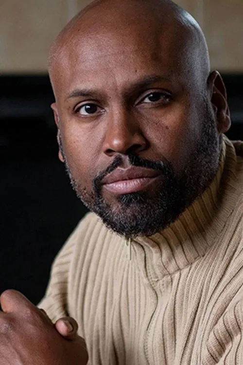 Rydell Danzie profile