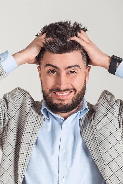 Grig Gevorgyan profile