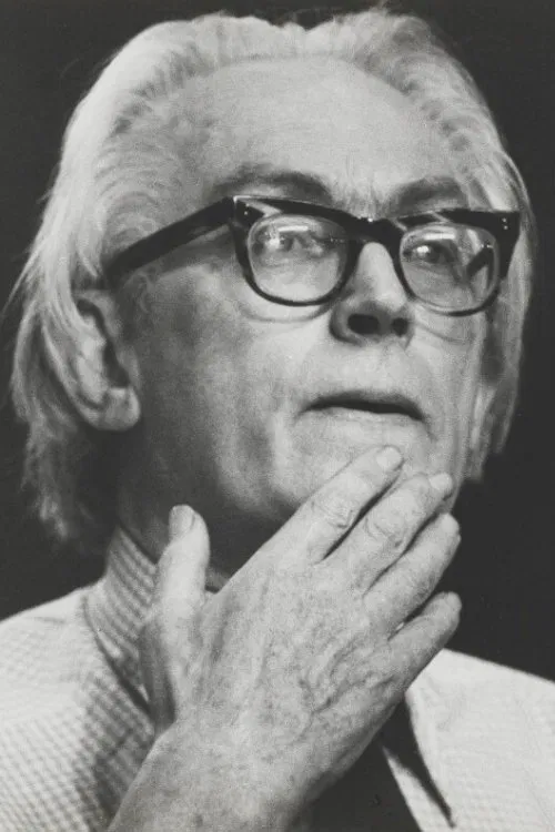 Michael Foot profile