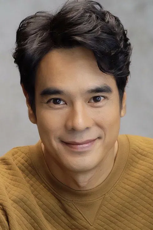 Amarin Nitipon profile