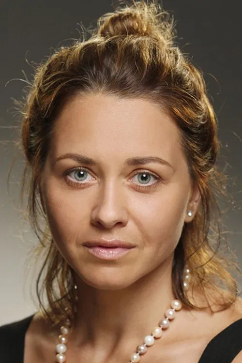 Ksenya Basha profile